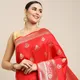 RED__Royal Rajgharana Sarees